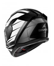 Shark D-Skwal 3 Sizler Motorcycle Helmet at JTS Biker Clothing